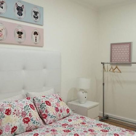 - Sweethome Lisbon, Sinta-Se Em Casa - Bagian luar foto