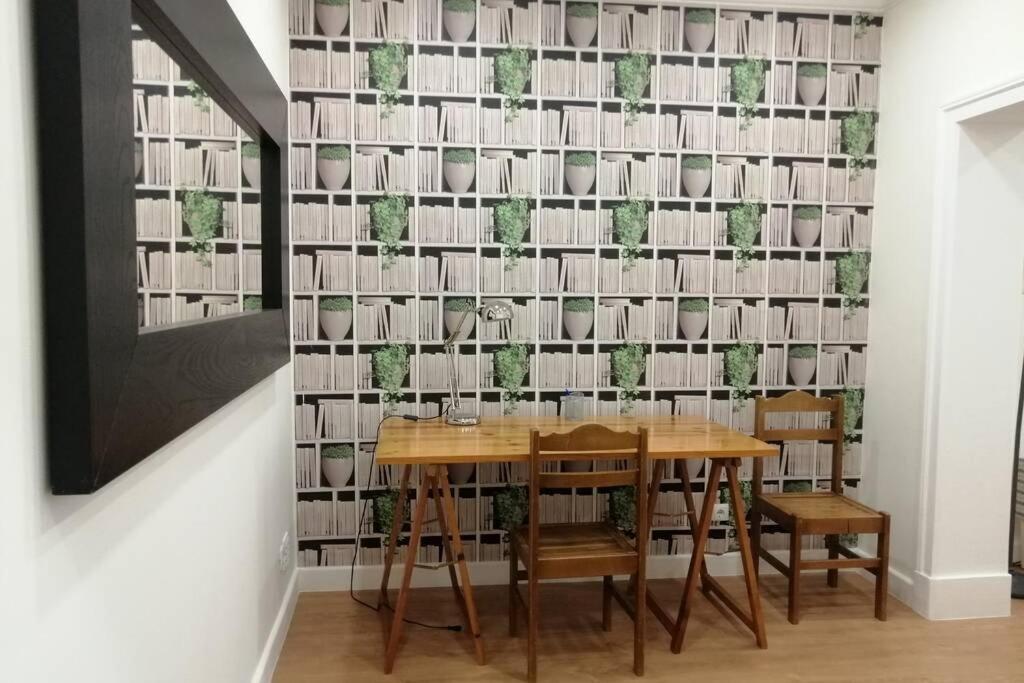 - Sweethome Lisbon, Sinta-Se Em Casa - Bagian luar foto