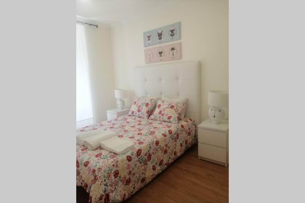 - Sweethome Lisbon, Sinta-Se Em Casa - Bagian luar foto