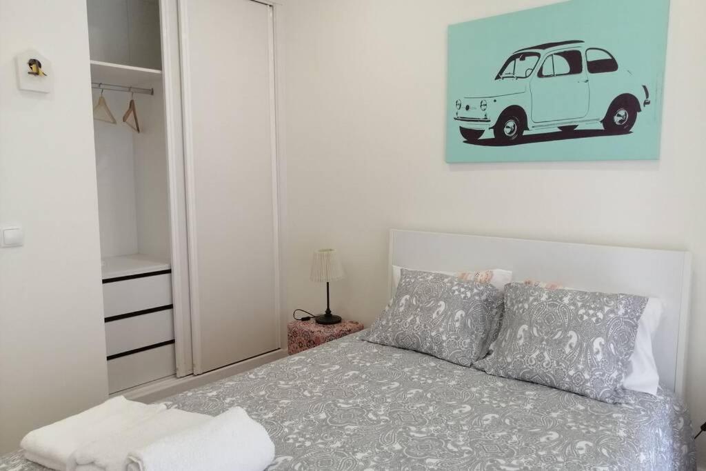 - Sweethome Lisbon, Sinta-Se Em Casa - Bagian luar foto