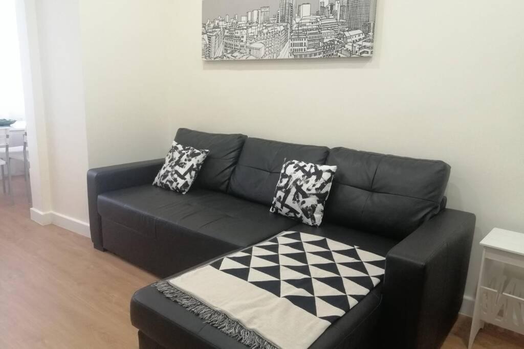- Sweethome Lisbon, Sinta-Se Em Casa - Bagian luar foto