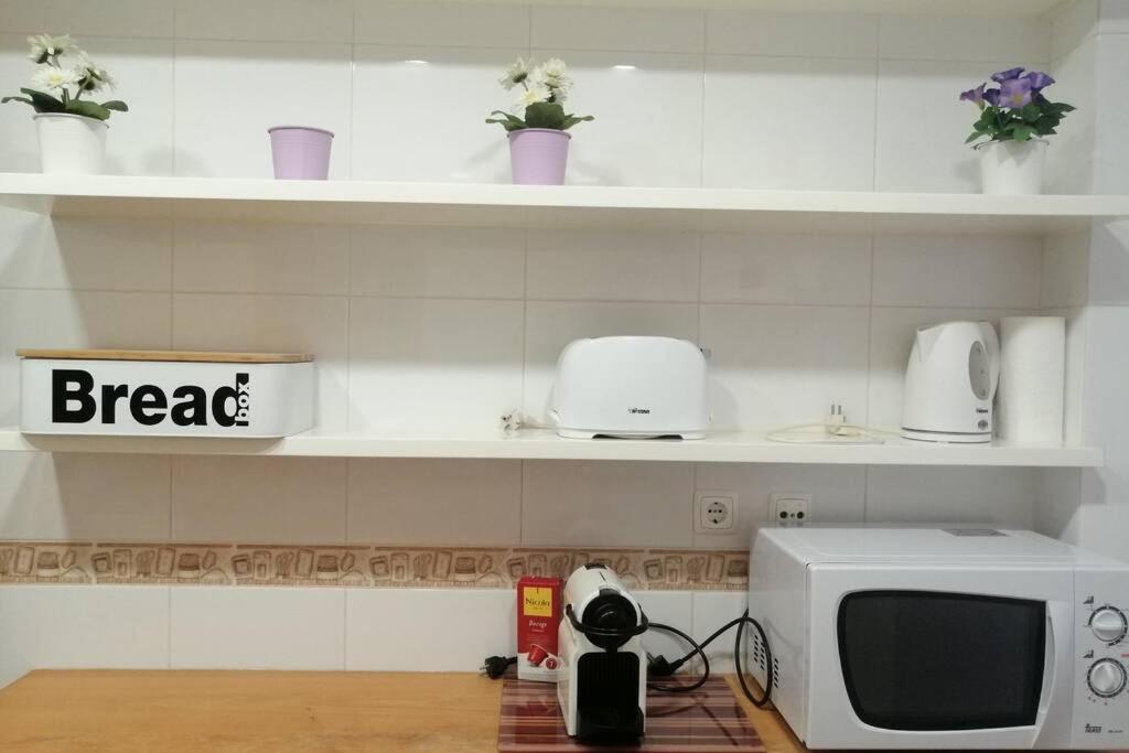- Sweethome Lisbon, Sinta-Se Em Casa - Bagian luar foto
